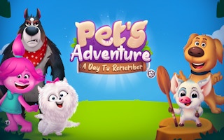 Pet’s Adventure A Day To Remember